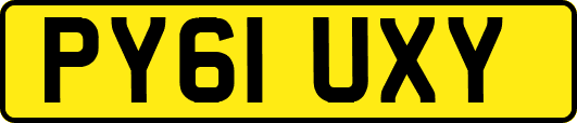 PY61UXY