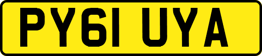 PY61UYA
