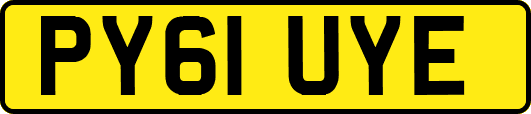 PY61UYE