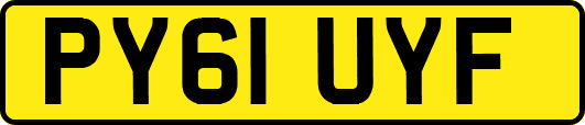PY61UYF