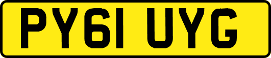 PY61UYG