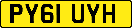 PY61UYH