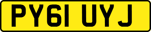 PY61UYJ