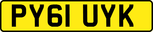 PY61UYK