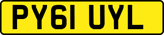 PY61UYL