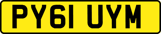 PY61UYM