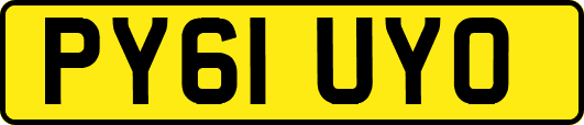 PY61UYO