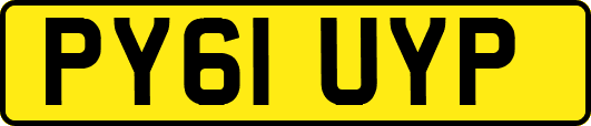 PY61UYP
