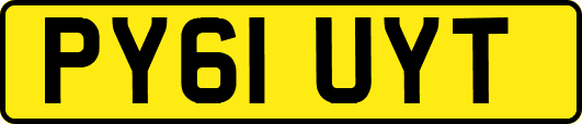 PY61UYT