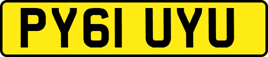 PY61UYU