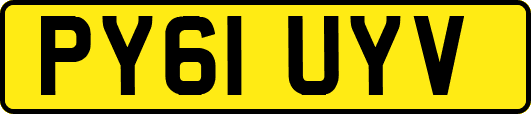 PY61UYV