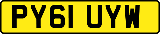 PY61UYW
