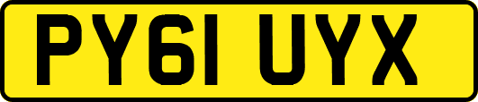 PY61UYX