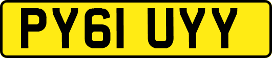 PY61UYY