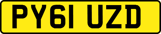 PY61UZD
