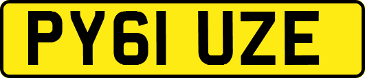 PY61UZE