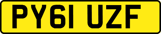 PY61UZF