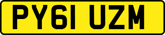 PY61UZM