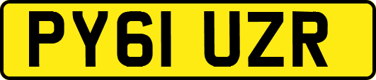PY61UZR