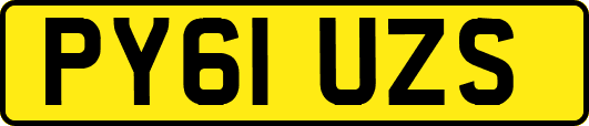 PY61UZS