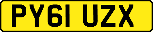 PY61UZX