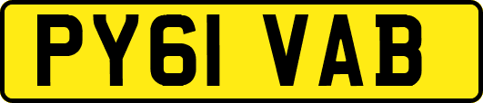 PY61VAB