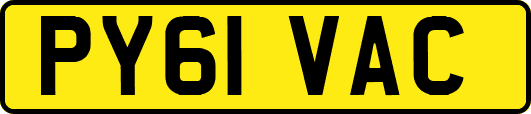 PY61VAC