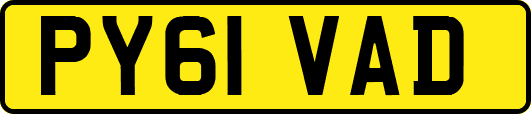 PY61VAD