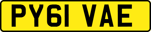PY61VAE