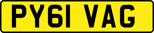 PY61VAG
