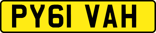 PY61VAH