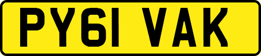 PY61VAK