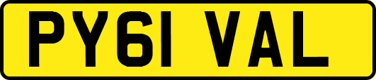 PY61VAL