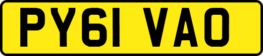 PY61VAO