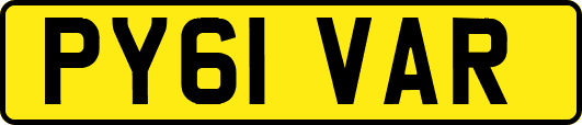 PY61VAR