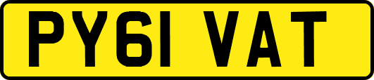 PY61VAT
