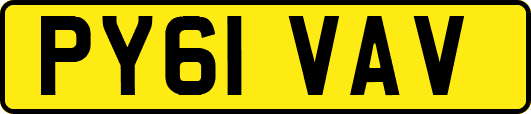 PY61VAV