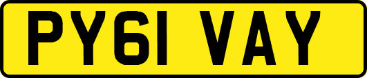 PY61VAY