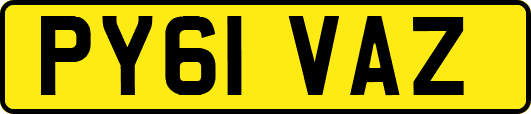 PY61VAZ