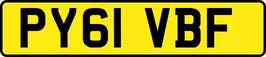 PY61VBF