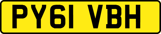 PY61VBH