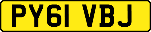 PY61VBJ