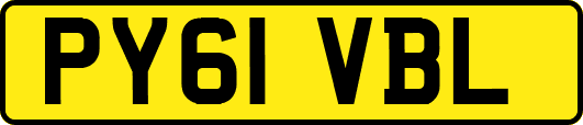 PY61VBL