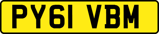 PY61VBM