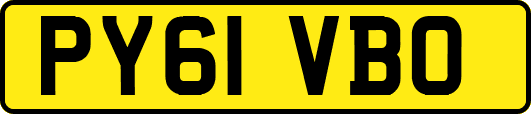 PY61VBO