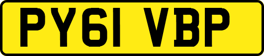 PY61VBP