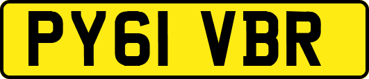 PY61VBR