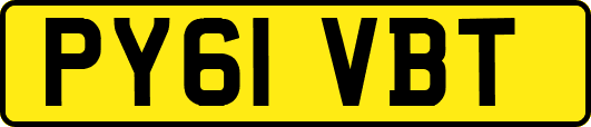 PY61VBT