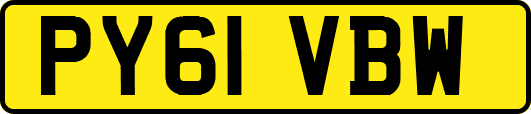 PY61VBW