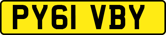 PY61VBY